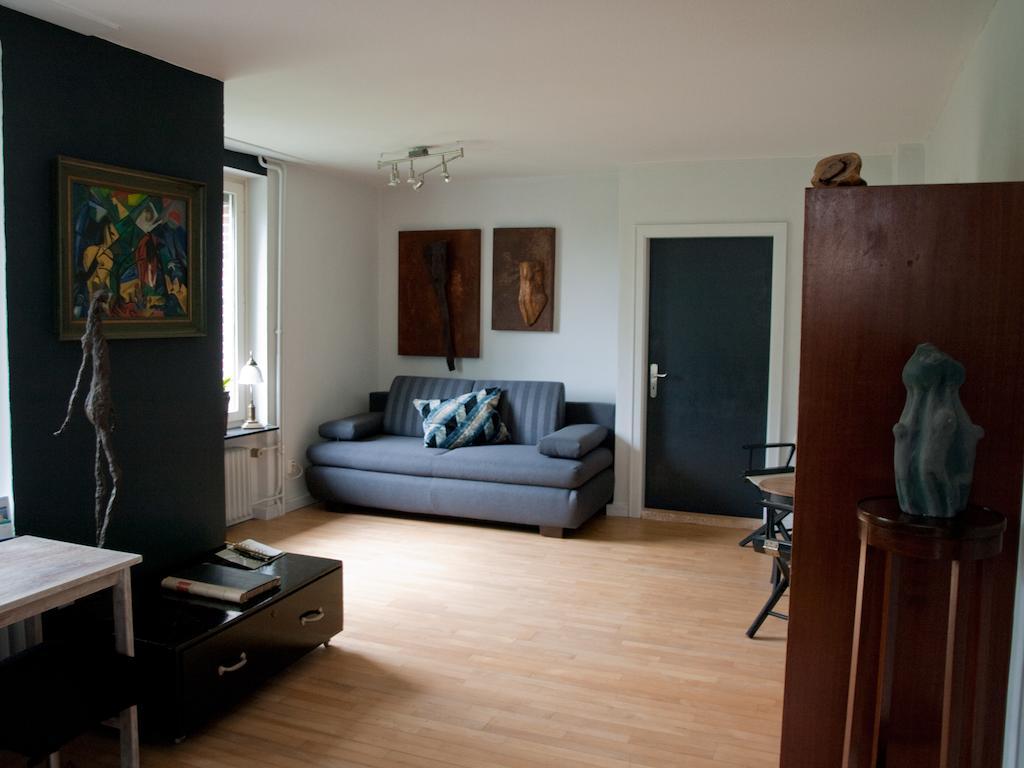 プレーンArt Of Livingアパートメント 部屋 写真